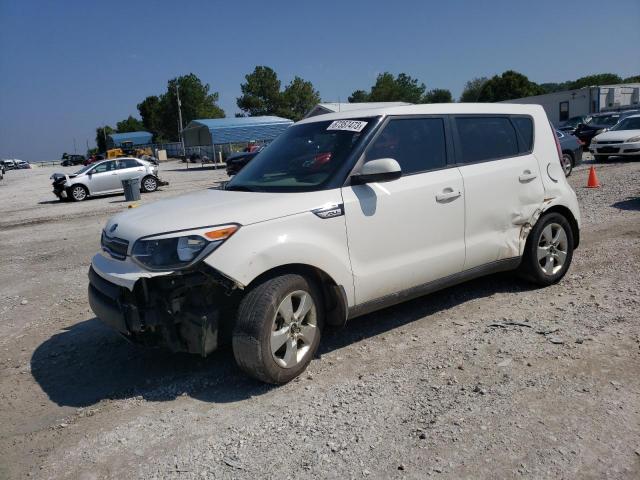 KIA SOUL 2018 kndjn2a28j7539816