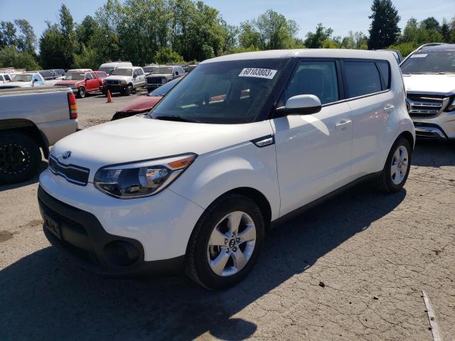 KIA SOUL 2018 kndjn2a28j7542912