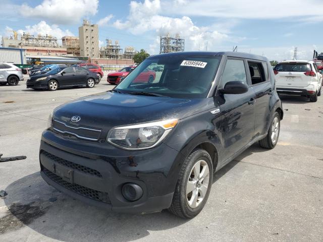 KIA SOUL 2018 kndjn2a28j7545292