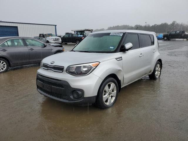 KIA SOUL 2018 kndjn2a28j7547639