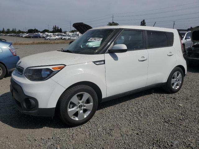 KIA SOUL 2018 kndjn2a28j7548015