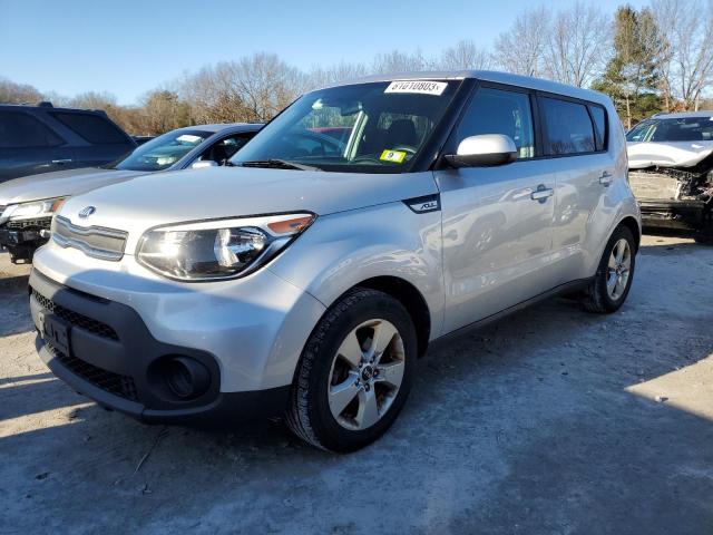 KIA SOUL 2018 kndjn2a28j7549746