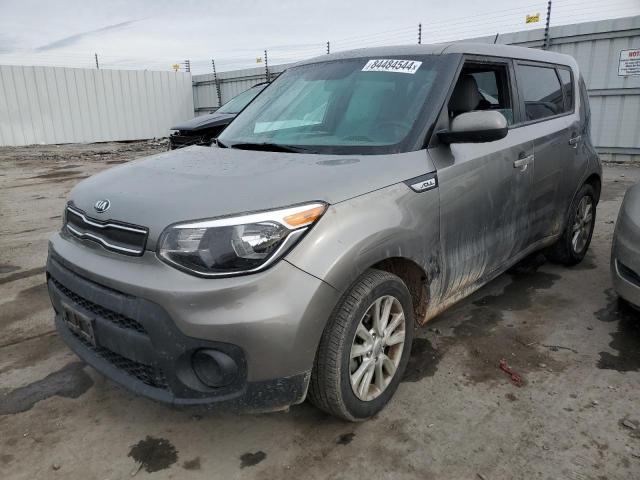 KIA SOUL 2018 kndjn2a28j7553389