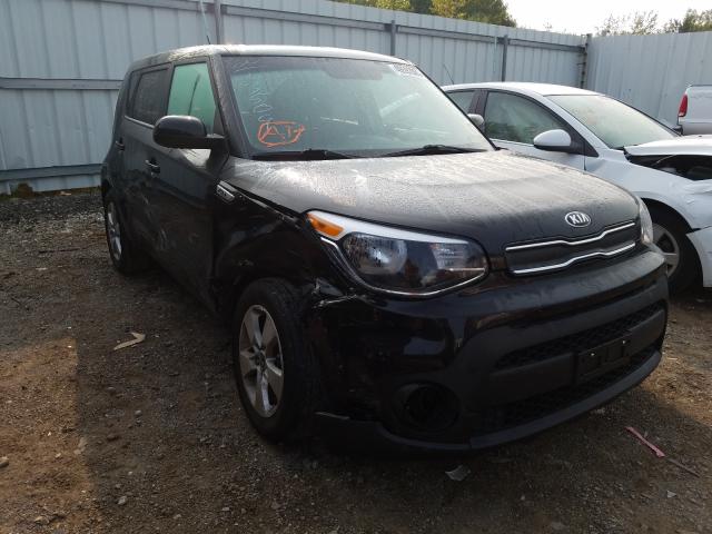 KIA SOUL 2018 kndjn2a28j7556891