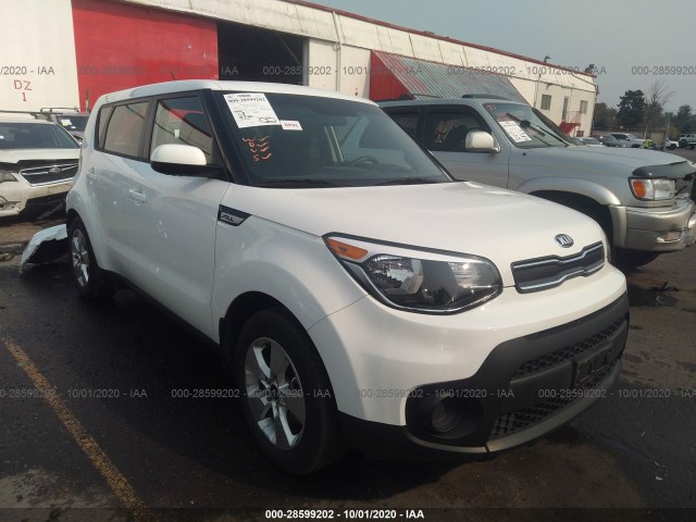 KIA SOUL 2018 kndjn2a28j7558091