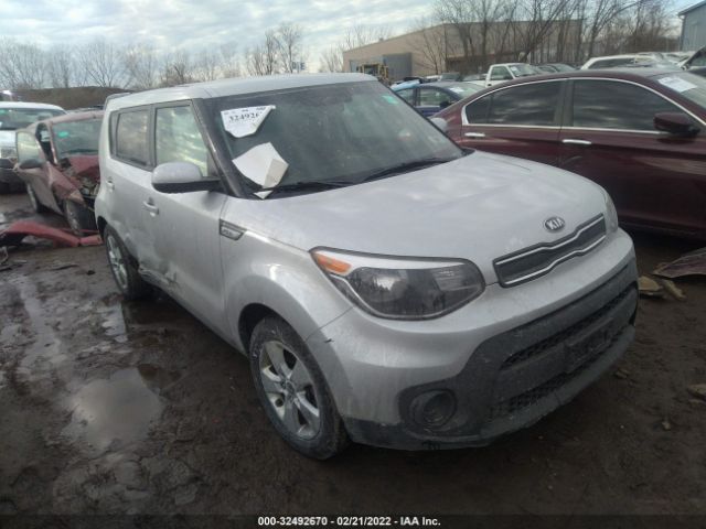 KIA SOUL 2018 kndjn2a28j7558110