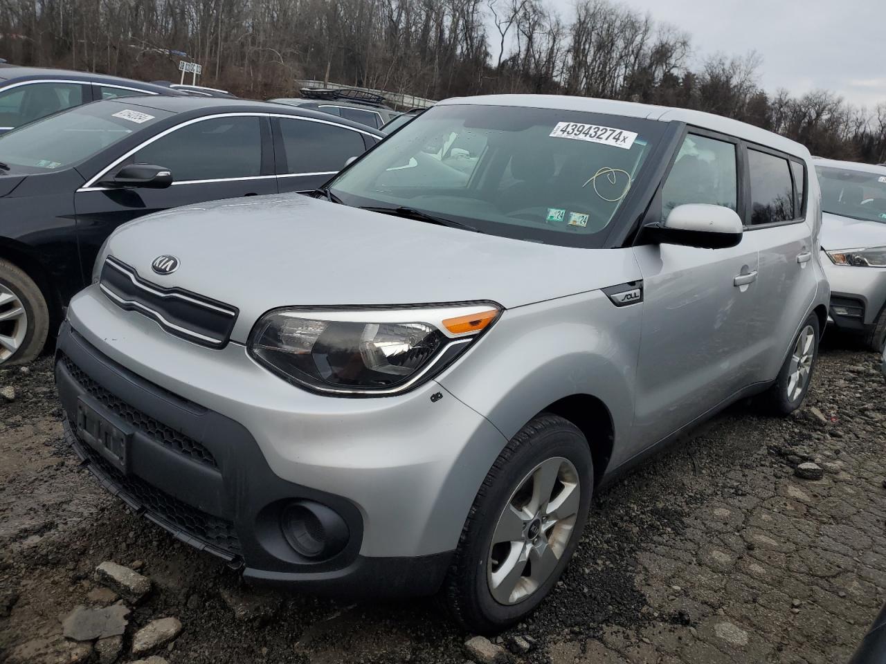 KIA SOUL 2018 kndjn2a28j7558480