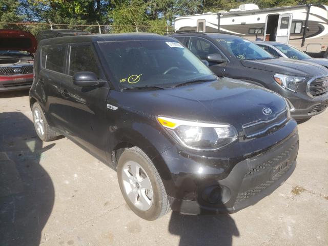 KIA SOUL 2018 kndjn2a28j7559273