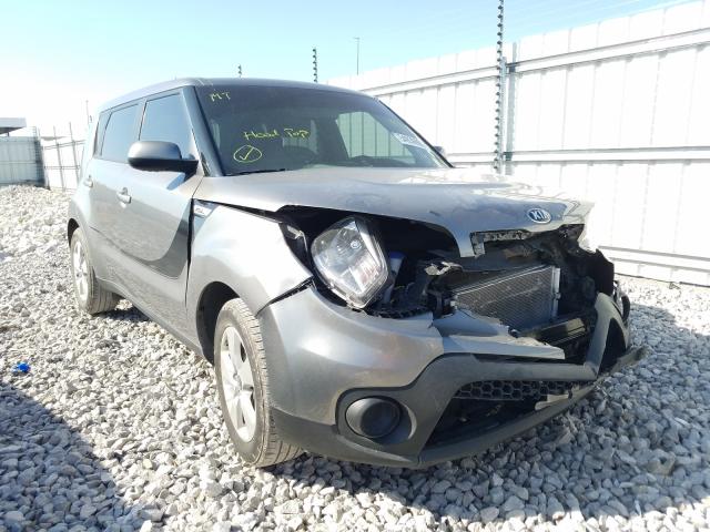 KIA SOUL 2018 kndjn2a28j7563937