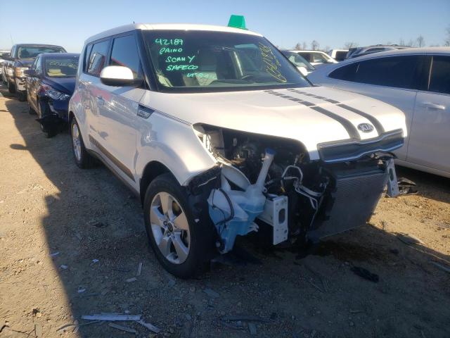 KIA SOUL 2018 kndjn2a28j7564053