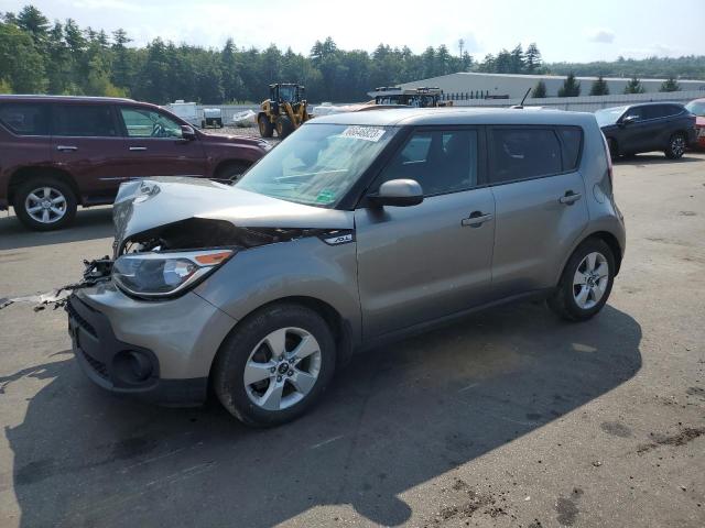 KIA SOUL 2018 kndjn2a28j7565414