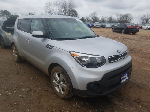 KIA SOUL 2018 kndjn2a28j7569169