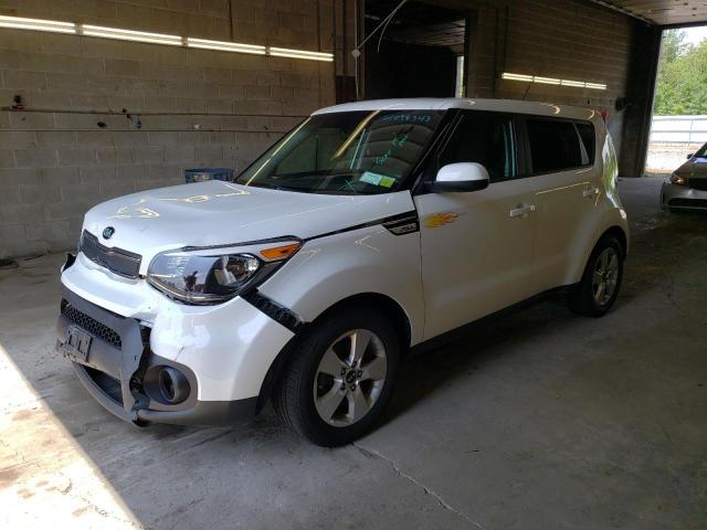 KIA SOUL 2018 kndjn2a28j7570211