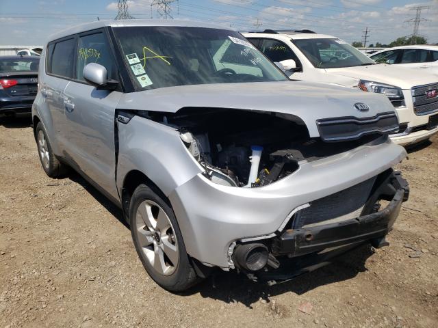 KIA SOUL 2018 kndjn2a28j7571701