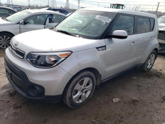 KIA SOUL 2018 kndjn2a28j7573030