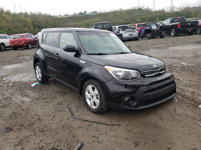 KIA SOUL 2018 kndjn2a28j7574629