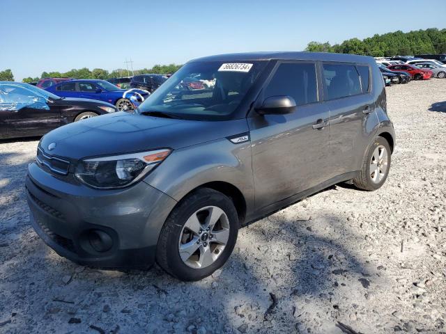 KIA SOUL 2018 kndjn2a28j7574825