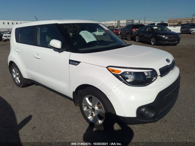 KIA SOUL 2018 kndjn2a28j7577207