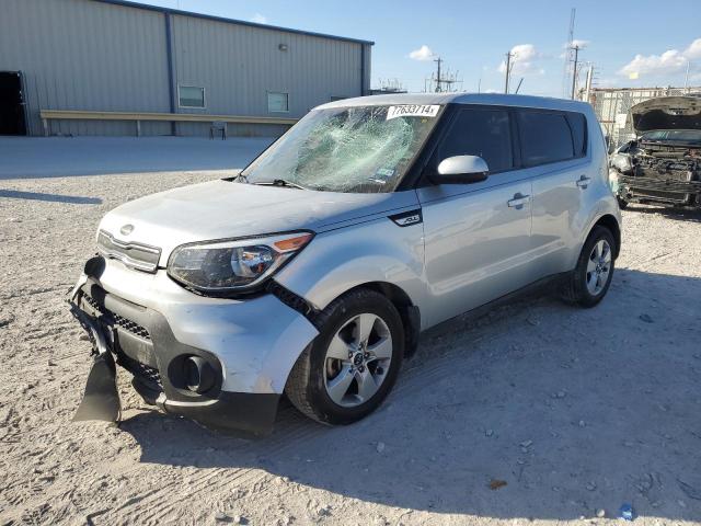 KIA SOUL 2018 kndjn2a28j7579751