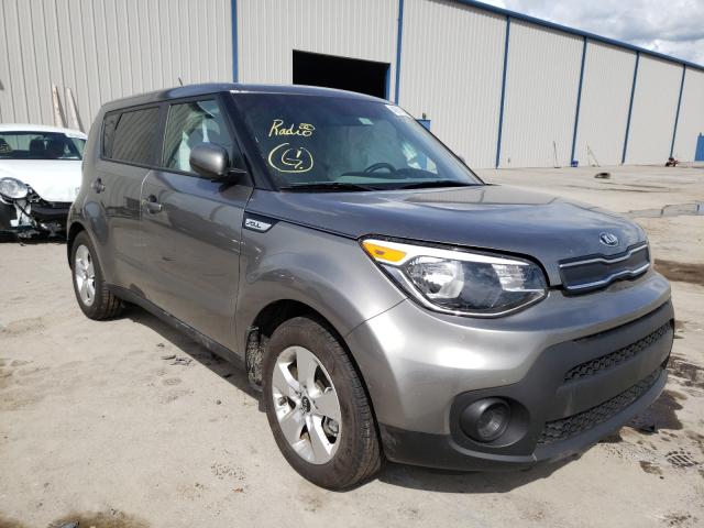 KIA SOUL 2018 kndjn2a28j7580432