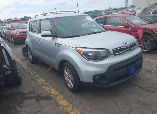 KIA SOUL 2018 kndjn2a28j7583105