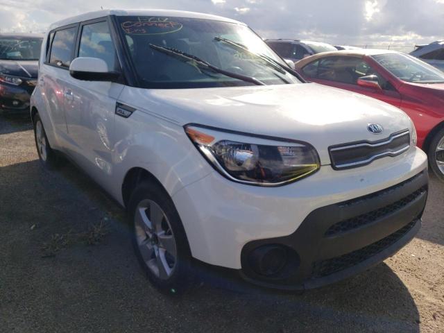 KIA SOUL 2018 kndjn2a28j7583959