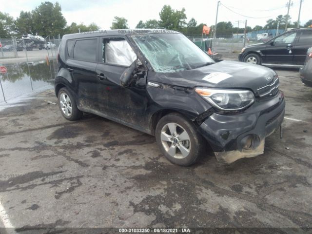 KIA SOUL 2018 kndjn2a28j7584223