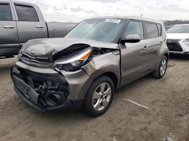 KIA SOUL 2018 kndjn2a28j7585274