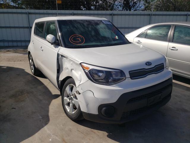 KIA SOUL 2018 kndjn2a28j7588806