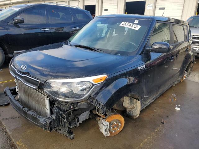 KIA SOUL 2018 kndjn2a28j7590541