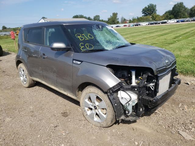 KIA SOUL 2018 kndjn2a28j7594234