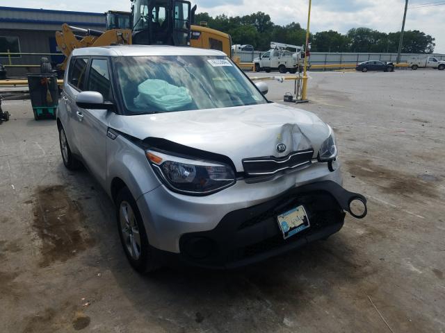 KIA SOUL 2018 kndjn2a28j7594671