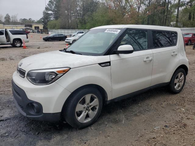 KIA SOUL 2018 kndjn2a28j7595528