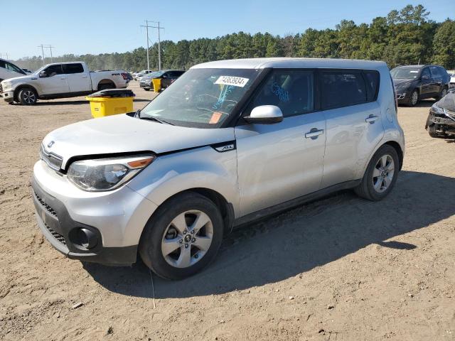 KIA SOUL 2018 kndjn2a28j7595903