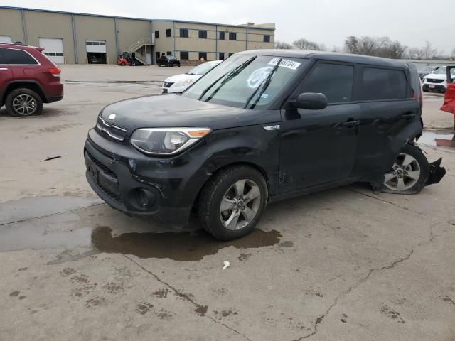 KIA SOUL 2018 kndjn2a28j7597201