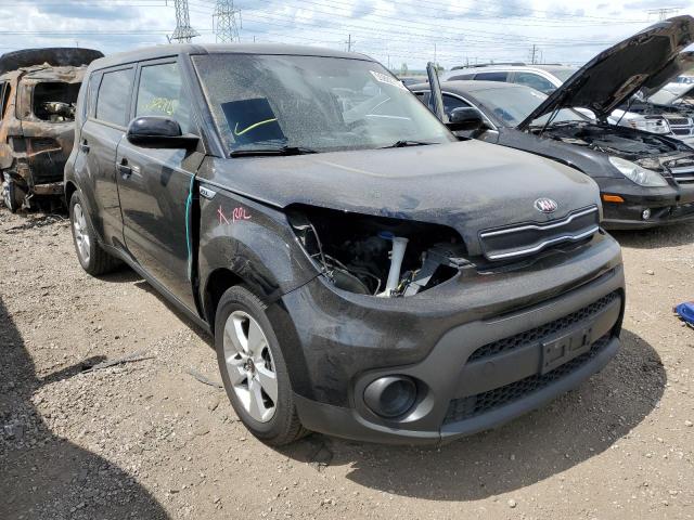 KIA SOUL 2018 kndjn2a28j7597599