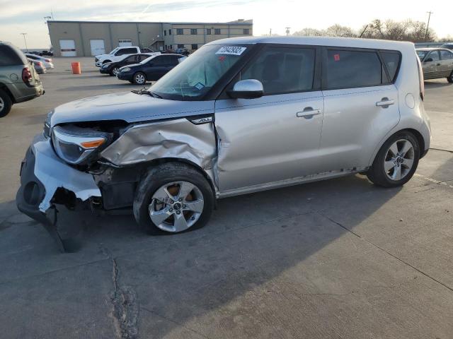 KIA SOUL 2018 kndjn2a28j7597778