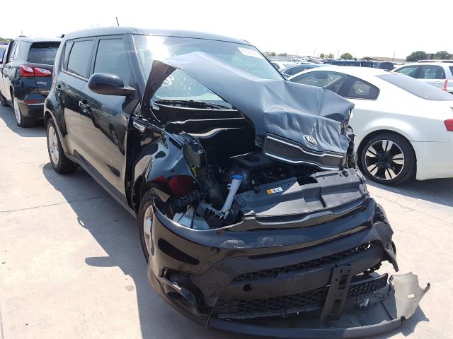 KIA SOUL 2018 kndjn2a28j7598039