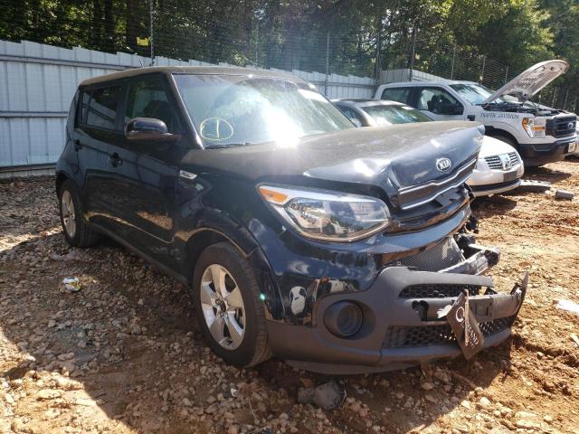 KIA SOUL 2018 kndjn2a28j7598428