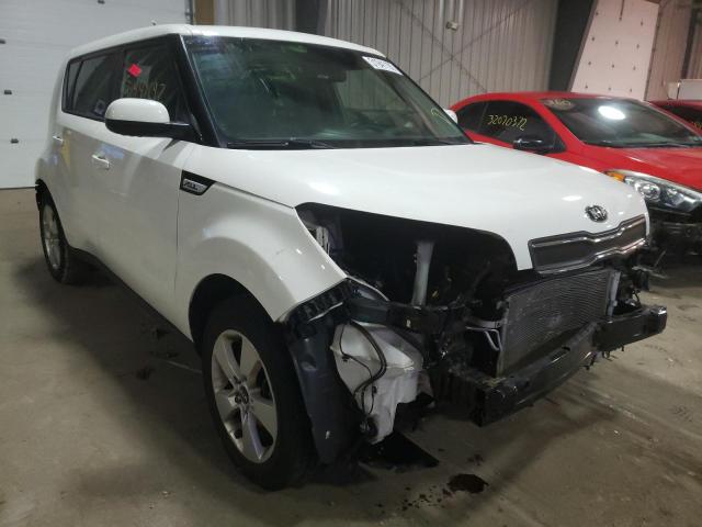 KIA SOUL 2018 kndjn2a28j7600727