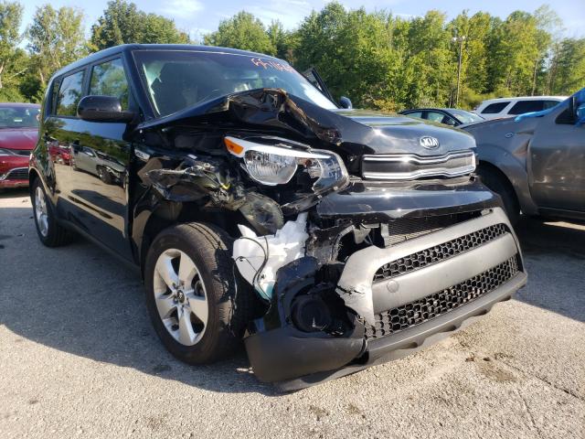 KIA SOUL 2018 kndjn2a28j7601473