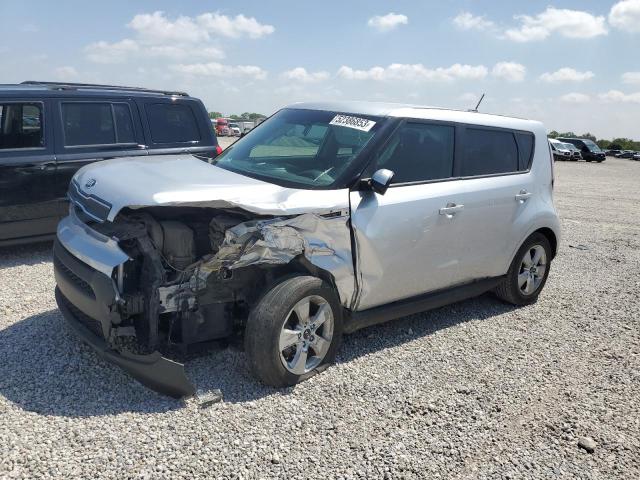 KIA SOUL 2018 kndjn2a28j7619665