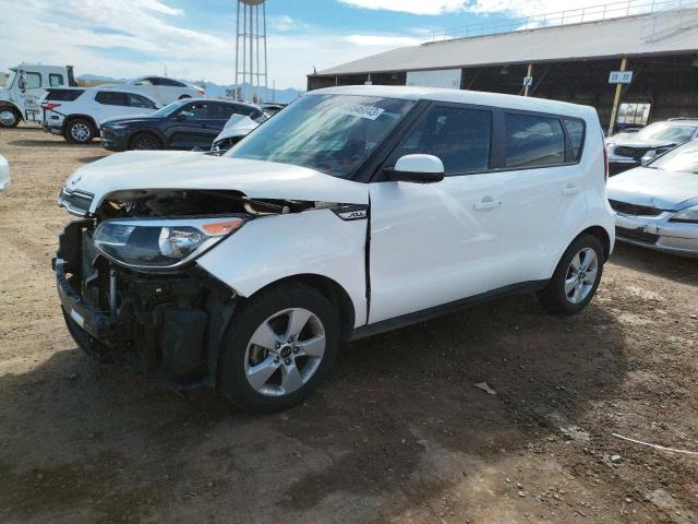 KIA SOUL 2018 kndjn2a28j7622078