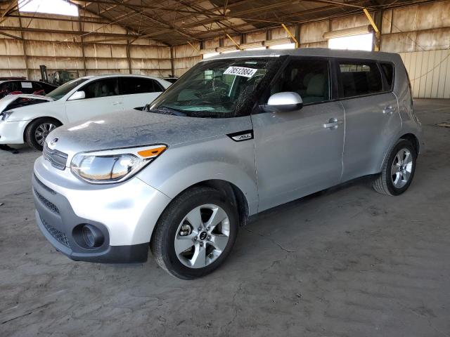 KIA SOUL 2018 kndjn2a28j7622095