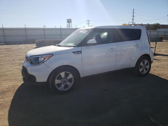 KIA SOUL 2018 kndjn2a28j7623604