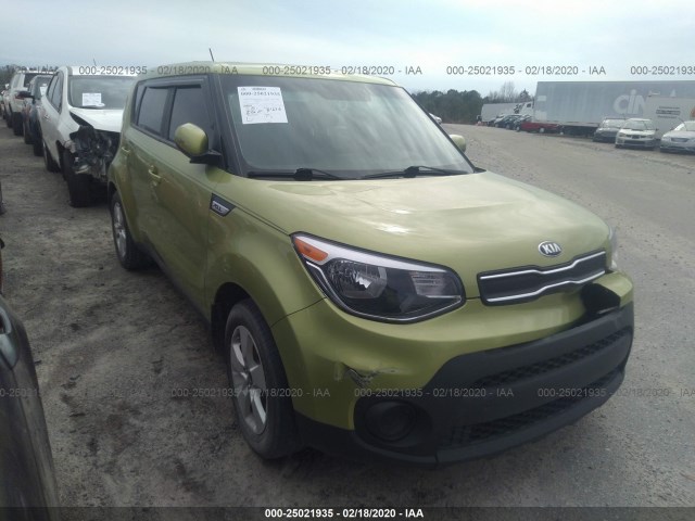 KIA SOUL 2018 kndjn2a28j7890340