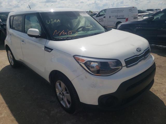 KIA SOUL 2018 kndjn2a28j7890421