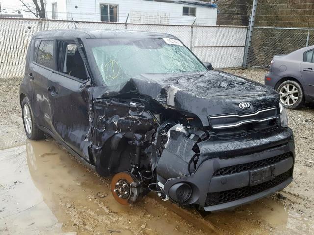 KIA SOUL 2018 kndjn2a28j7895506