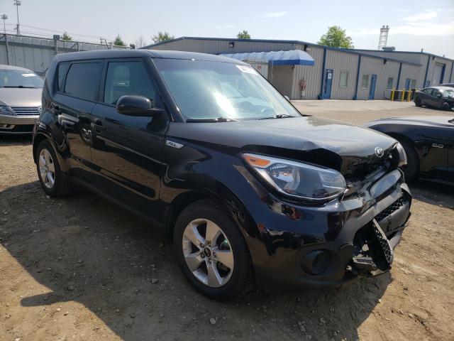 KIA SOUL 2018 kndjn2a28j7896610