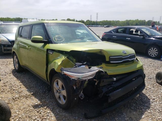 KIA SOUL 2018 kndjn2a28j7900560